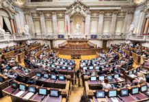 Deputados do PSD/Açores votaram novamente a favor de alteração à Lei do Mar DR/PSD