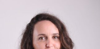 Aurora Ribeiro, cabeça de lista do BE/Açores à Assembleia Legislativa pelo Faial “Em 2019 a execução do plano de investimentos para a ilha foi quase metade do que estava previsto. Isso reflete-se na vida das pessoas e nos investimentos” DR