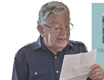 Luís São Bento – Mário Frayão e a Biblioteca Pública da Horta DR