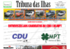 Capa da edição n.º 948 de 16 de outubro 2020 TI