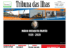 Capa da edição n.º 947 de 09 de outubro 2020 TI