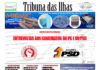 Capa da edição n.º 949 de 23 de outubro 2020 TI