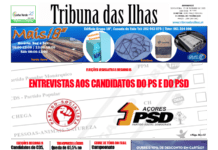 Capa da edição n.º 949 de 23 de outubro 2020 TI
