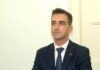 Carlos Ferreira, cabeça de lista do PSD à Assembleia Legislativa pela ilha do Faial – “O esvaziamento a que o governo regional do Partido Socialista tem votado o Faial, com o apoio de alguns protagonistas de cá, tem de acabar” DR