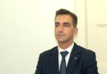Carlos Ferreira, cabeça de lista do PSD à Assembleia Legislativa pela ilha do Faial – “O esvaziamento a que o governo regional do Partido Socialista tem votado o Faial, com o apoio de alguns protagonistas de cá, tem de acabar” DR