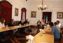 Eficiência Energética Horta lança concurso para melhoria da Piscina Municipal DR/CMH