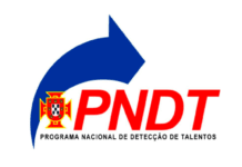 Atleta Gonçalo Bettencourt convocado para Jornada Nacional 2020 DR