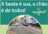 BEATAS NO CHÃO, NÃO! DR/CMAH