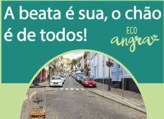 BEATAS NO CHÃO, NÃO! DR/CMAH