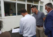 PS/Açores vai reforçar investimentos de apoios a idosos, crianças e jovens na Ilha do Pico