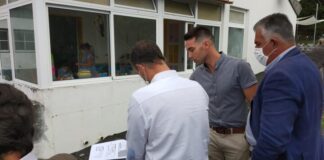 PS/Açores vai reforçar investimentos de apoios a idosos, crianças e jovens na Ilha do Pico