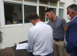PS/Açores vai reforçar investimentos de apoios a idosos, crianças e jovens na Ilha do Pico