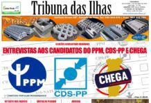 Capa da edição n.º 946 de 02 de outubro 2020
