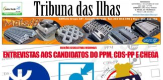 Capa da edição n.º 946 de 02 de outubro 2020