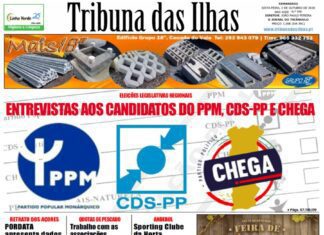 Capa da edição n.º 946 de 02 de outubro 2020
