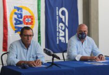 Rali Ilha Azul – XXXI Edição vai para a estrada amanhã DR/CAF