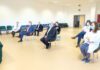 Saúde – Nova Comissão de Ética do Hospital da Horta já tomou posse