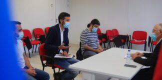 BE entrega queixa ao provedor do utente da Saúde pelos 12 mil açorianos à espera de cirurgia DR/BE