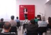 “O PS ainda não apresentou uma única ideia para o futuro dos Açores” DR/BE
