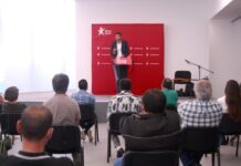 “O PS ainda não apresentou uma única ideia para o futuro dos Açores” DR/BE