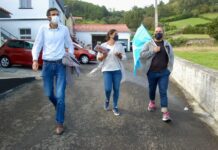 “Vasco Cordeiro assumiu discurso da extrema-direita sobre apoios sociais” DR/BE