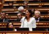 Lara Martinho quer maior articulação entre TAP e SATA
