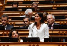 Lara Martinho quer maior articulação entre TAP e SATA