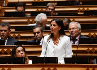 Lara Martinho quer maior articulação entre TAP e SATA
