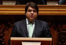 Deputados Socialistas na República votam favoravelmente alteração à Lei do Mar DR/PS