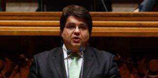 Deputados Socialistas na República votam favoravelmente alteração à Lei do Mar DR/PS