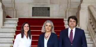 Deputados do PS/A congratulam-se com substituição dos cabos submarinos