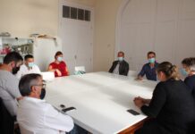 PSD/Faial defende formação profissional vocacionada para cada ilha DR/PSD