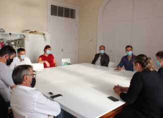 PSD/Faial defende formação profissional vocacionada para cada ilha DR/PSD