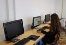 CMH apoia a promoção da literacia digital na Escola Básica e Integrada da Horta DR/CMH