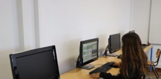 CMH apoia a promoção da literacia digital na Escola Básica e Integrada da Horta DR/CMH