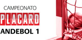 Campeonato Placard Andebol 1 – SCH vai a São João da Madeira na luta pelos 3 pontos DR