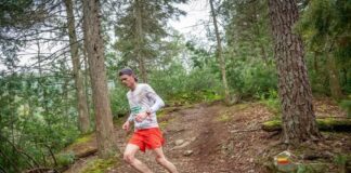 Penacova Trail – Dário Moitoso disputa campeonato nacional de trail da ATRP DR