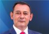 Fernando Morais, cabeça de lista do partido Chega à Assembleia Legislativa pelo Faial “A Ilha do Faial começa a ser conhecida no Arquipélago pela Ilha das 1ªs Fases” Candidato do PPM Fernando Morais
