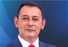 Fernando Morais, cabeça de lista do partido Chega à Assembleia Legislativa pelo Faial “A Ilha do Faial começa a ser conhecida no Arquipélago pela Ilha das 1ªs Fases” Candidato do PPM Fernando Morais