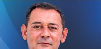 Fernando Morais, cabeça de lista do partido Chega à Assembleia Legislativa pelo Faial “A Ilha do Faial começa a ser conhecida no Arquipélago pela Ilha das 1ªs Fases” Candidato do PPM Fernando Morais