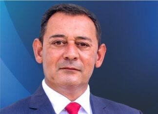 Fernando Morais, cabeça de lista do partido Chega à Assembleia Legislativa pelo Faial “A Ilha do Faial começa a ser conhecida no Arquipélago pela Ilha das 1ªs Fases” Candidato do PPM Fernando Morais