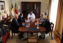 Enfermeiros traídos pelo próprio sindicato – SEP DR/PPM