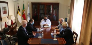 Enfermeiros traídos pelo próprio sindicato – SEP DR/PPM