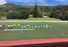 Campeonato de Futebol dos Açores – Empate a zeros dá primeiro ponto ao Fayal DR
