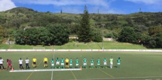 Campeonato de Futebol dos Açores – Empate a zeros dá primeiro ponto ao Fayal DR