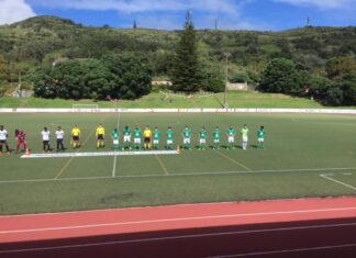 Campeonato de Futebol dos Açores – Empate a zeros dá primeiro ponto ao Fayal DR