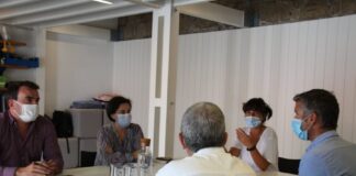 Reabilitação da Fábrica da Baleia potencia oferta turística do Faial DR/PS