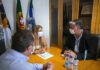 Vasco Cordeiro destaca aumento significativo das respostas sociais para crianças e idosos dos Açores