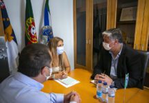 Vasco Cordeiro destaca aumento significativo das respostas sociais para crianças e idosos dos Açores
