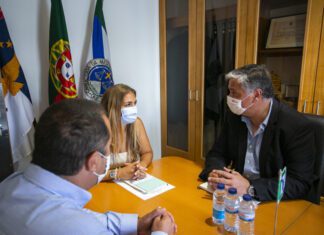 Vasco Cordeiro destaca aumento significativo das respostas sociais para crianças e idosos dos Açores